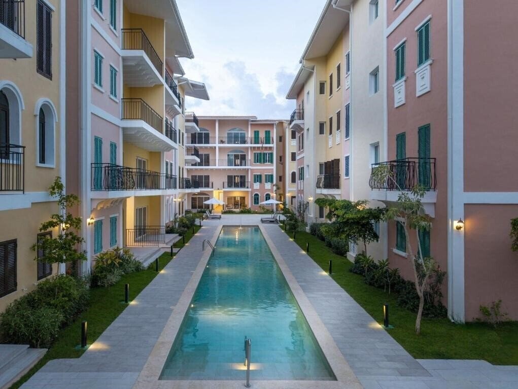 Фотография Reserva Real by Harper 5*