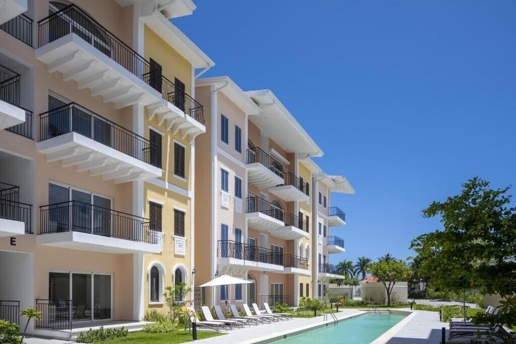 Изображение Reserva Real by Harper 5*
