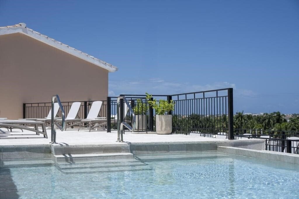 Картинка Reserva Real by Harper 5*