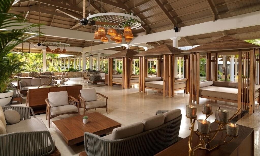 Изображение Melia Caribe Beach 5*