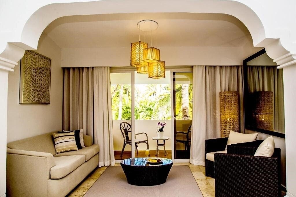 Зображення Melia Caribe Beach 5*