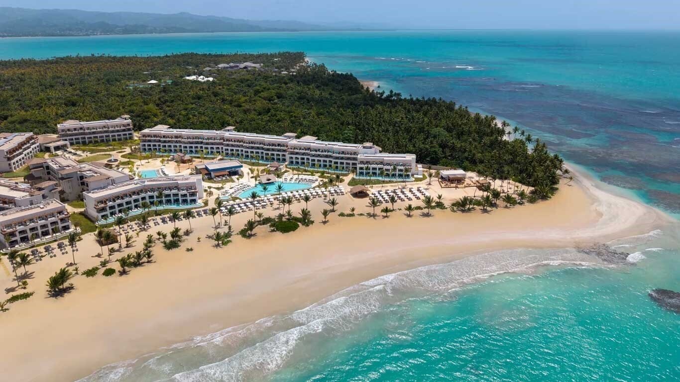 Фото Secrets Playa Esmeralda Resort & SPA 5*