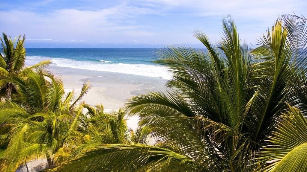 Фото W Punta Cana 5*