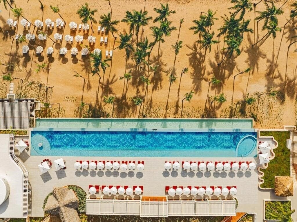 Фото W Punta Cana 5*