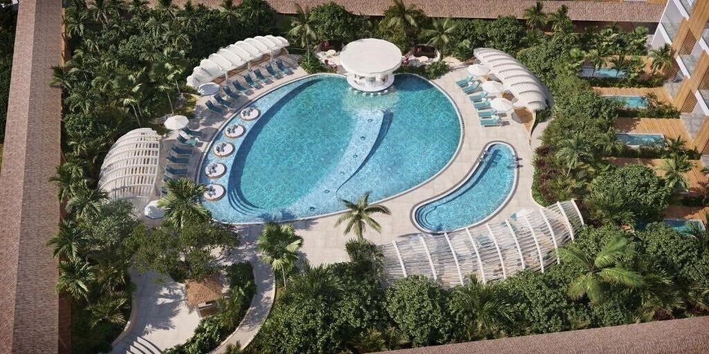 Фотографія W Punta Cana 5*