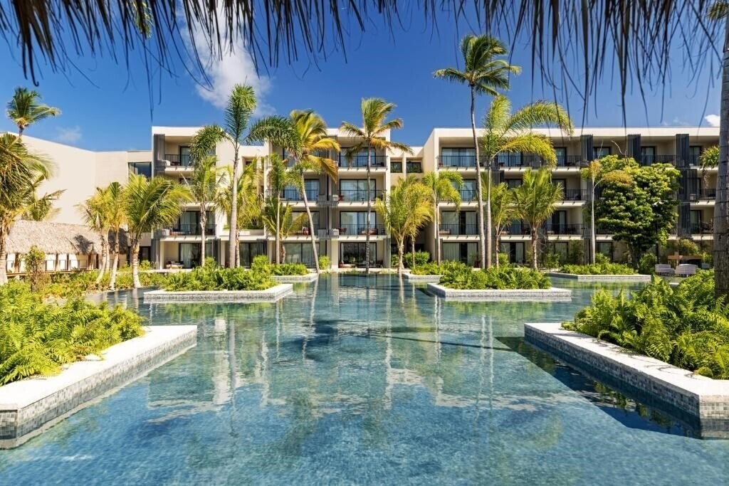 Фотография W Punta Cana 5*