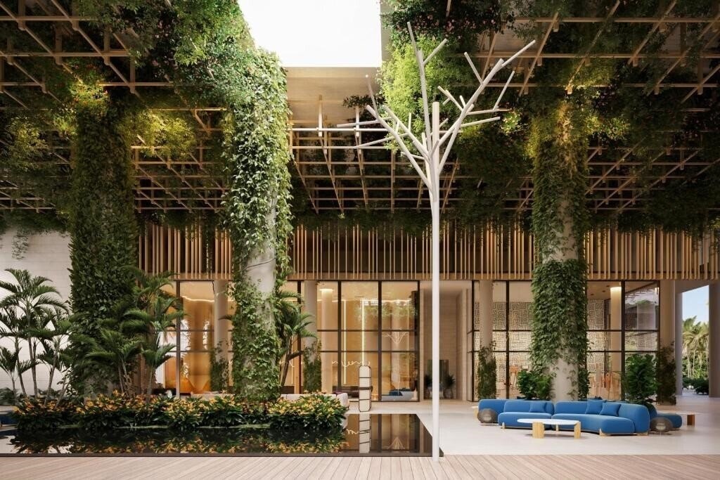 Зображення W Punta Cana 5*