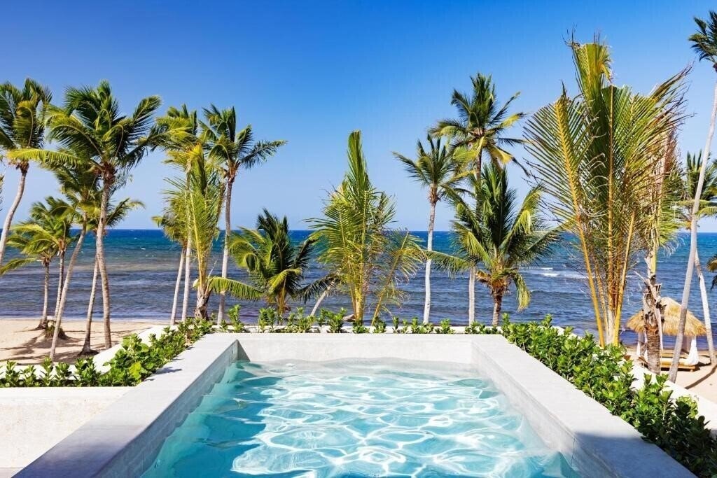 Изображение W Punta Cana 5*