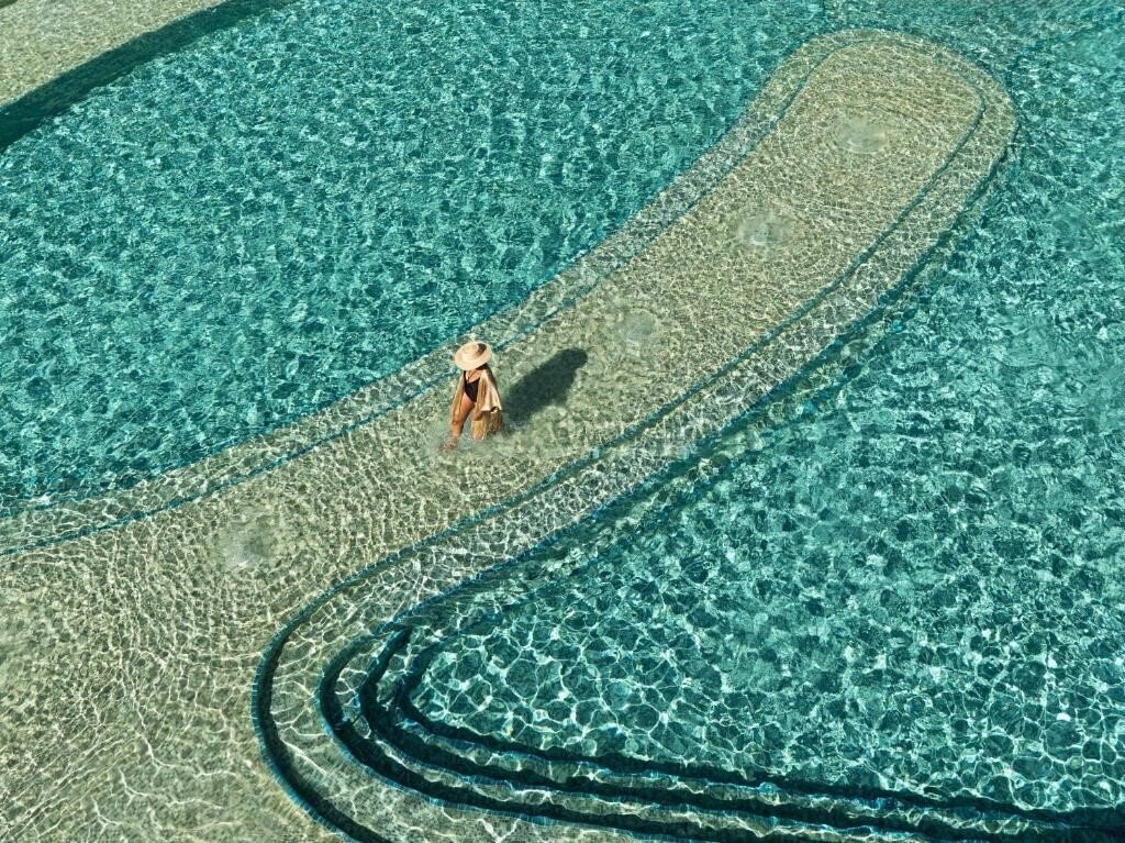 Картинка W Punta Cana 5*