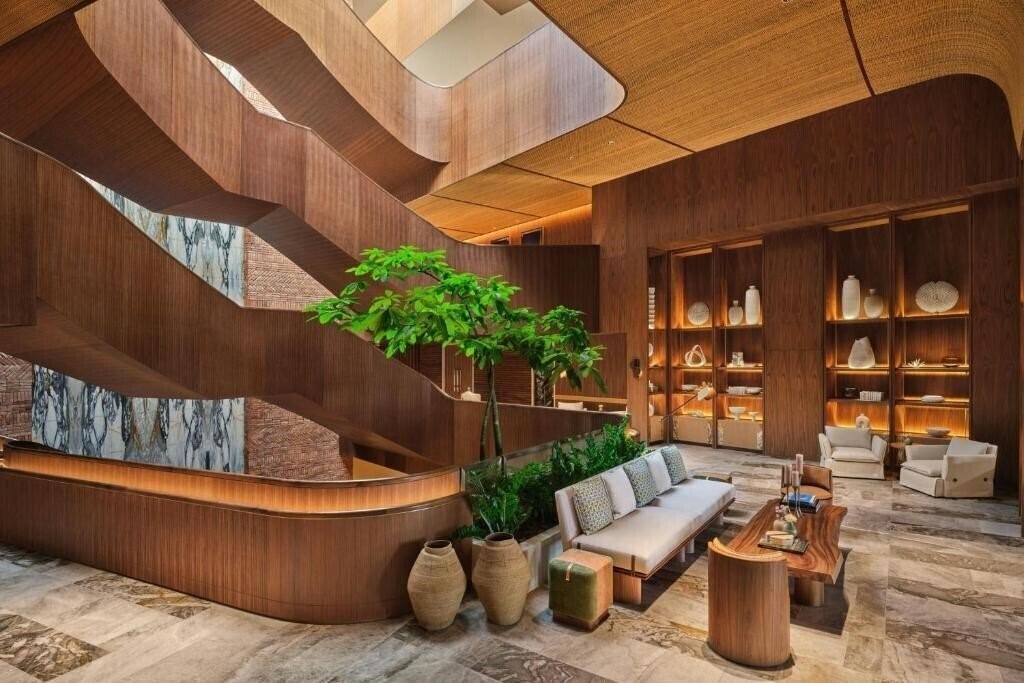 Фотографія The St. Regis Cap Cana Resort 4*