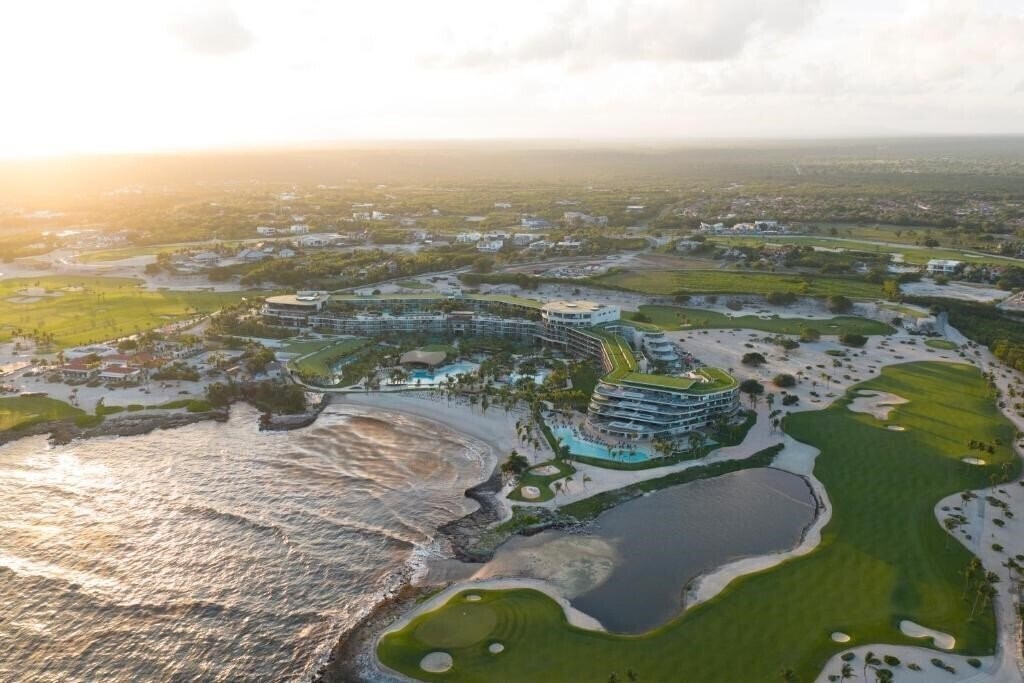 Фото The St. Regis Cap Cana Resort 4*