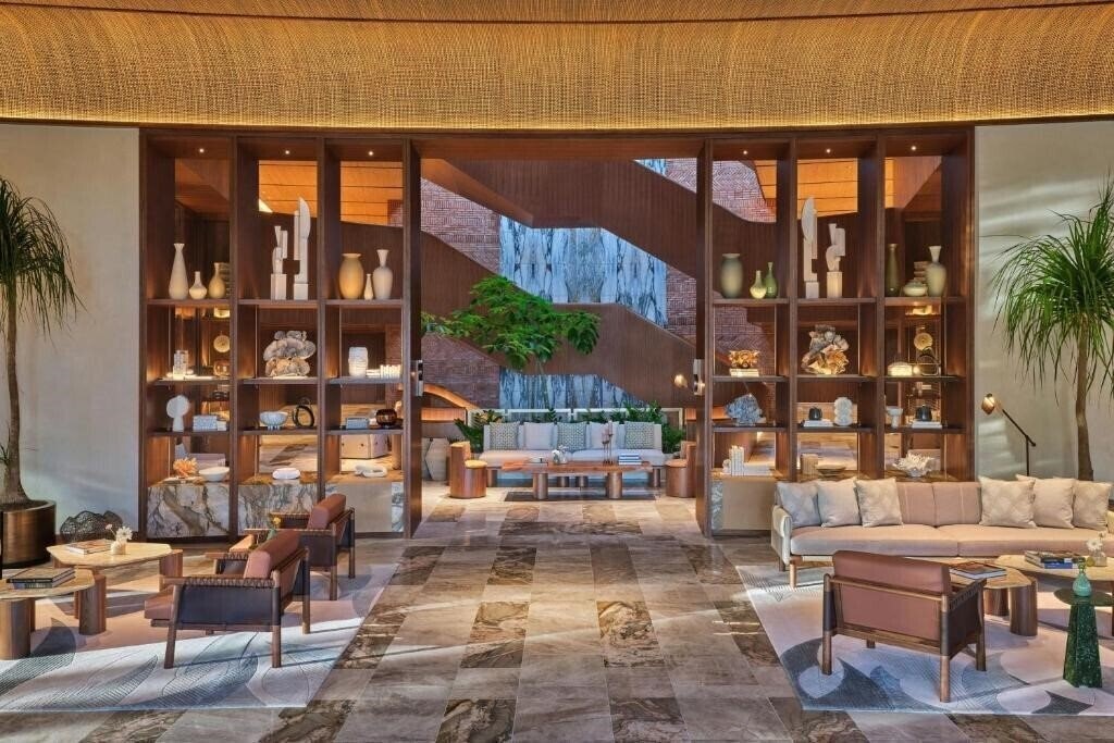 Зображення The St. Regis Cap Cana Resort 4*