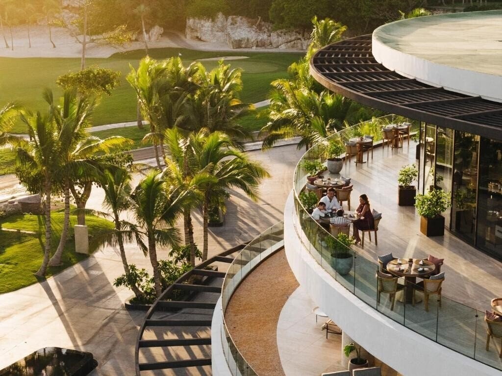 Зображення The St. Regis Cap Cana Resort 4*