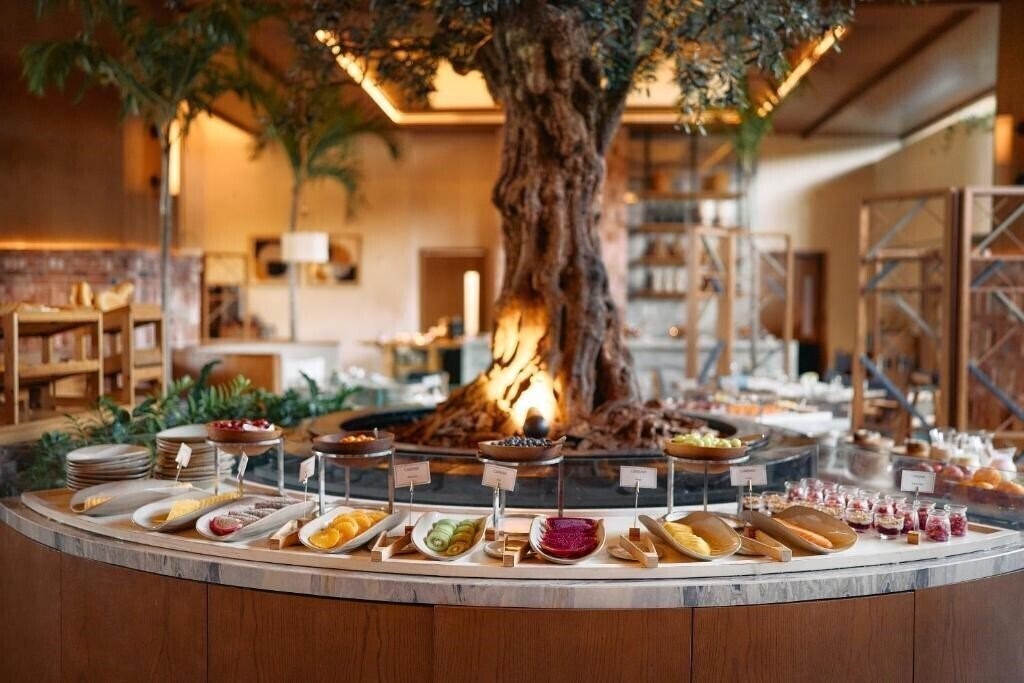 Картинка The St. Regis Cap Cana Resort 4*