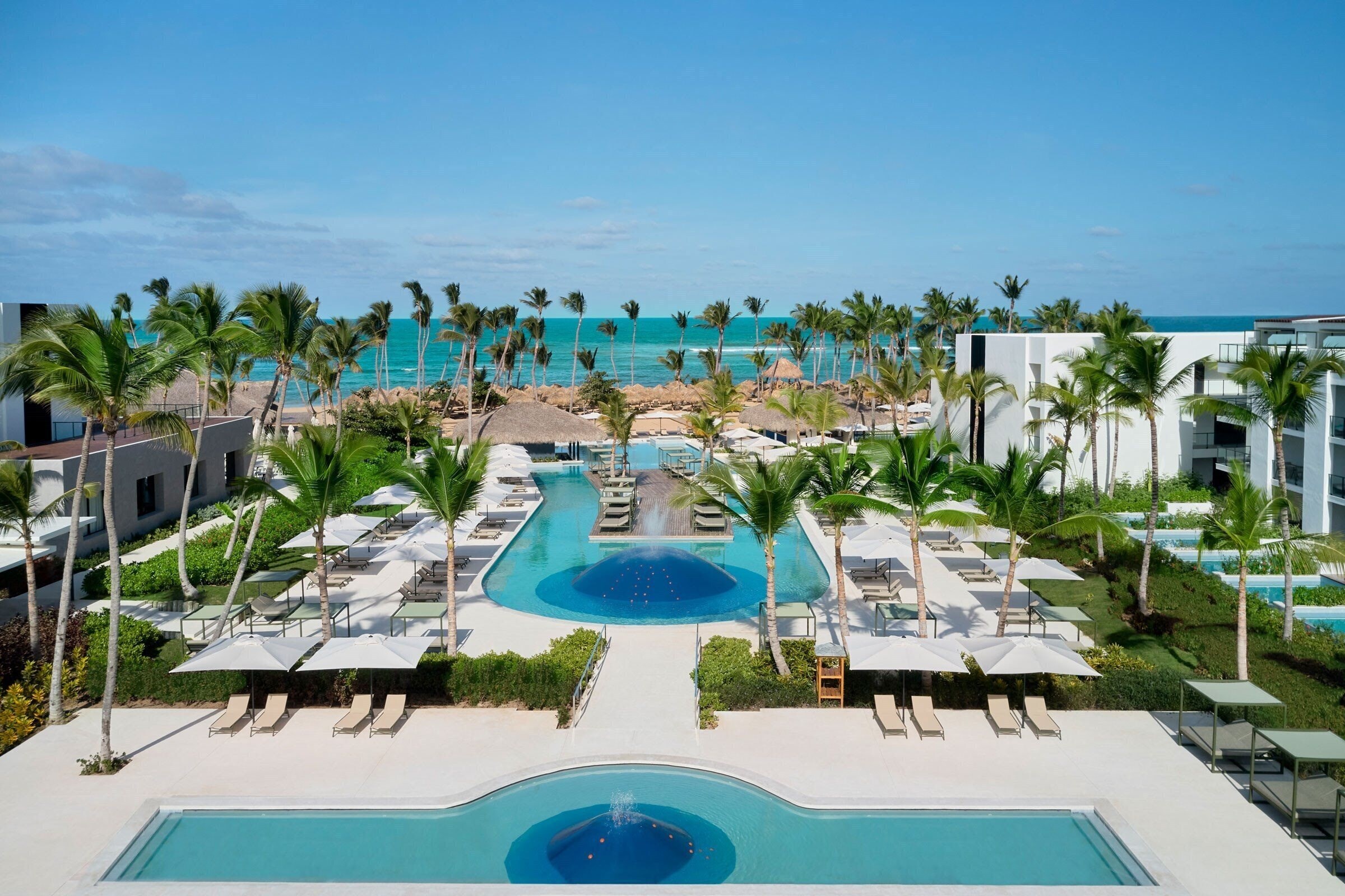 Готель Finest Punta Cana 5*