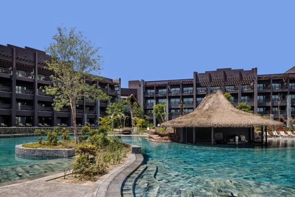 Готель Lopesan Serenity Bay Resort, SPA & Casino 5*