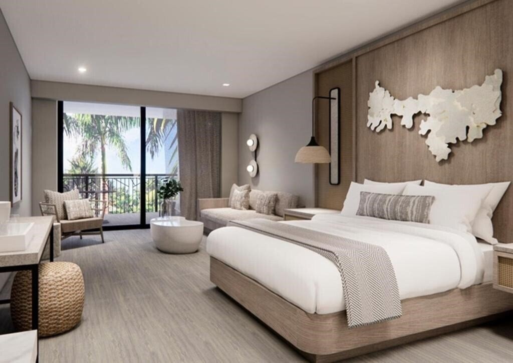 Фото Lopesan Serenity Bay Resort, SPA & Casino 5*