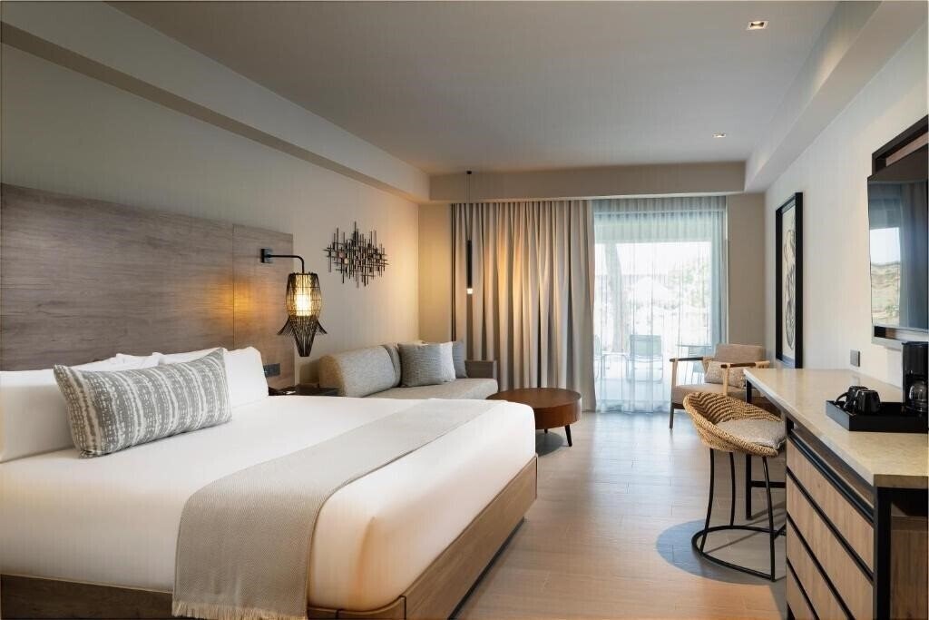 Фото Lopesan Serenity Bay Resort, SPA & Casino 5*