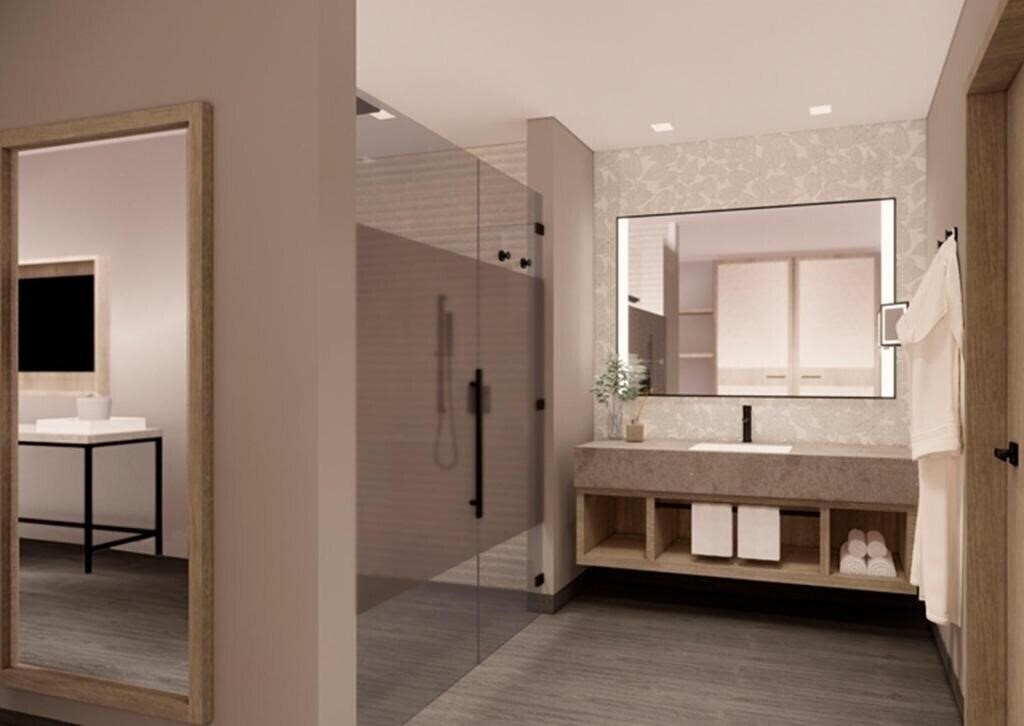 Фотографія Lopesan Serenity Bay Resort, SPA & Casino 5*