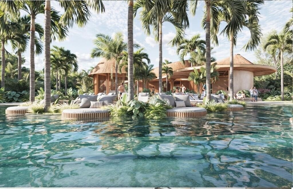 Зображення Lopesan Serenity Bay Resort, SPA & Casino 5*