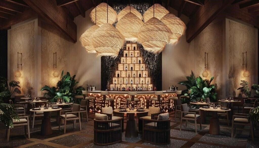 Картинка Lopesan Serenity Bay Resort, SPA & Casino 5*