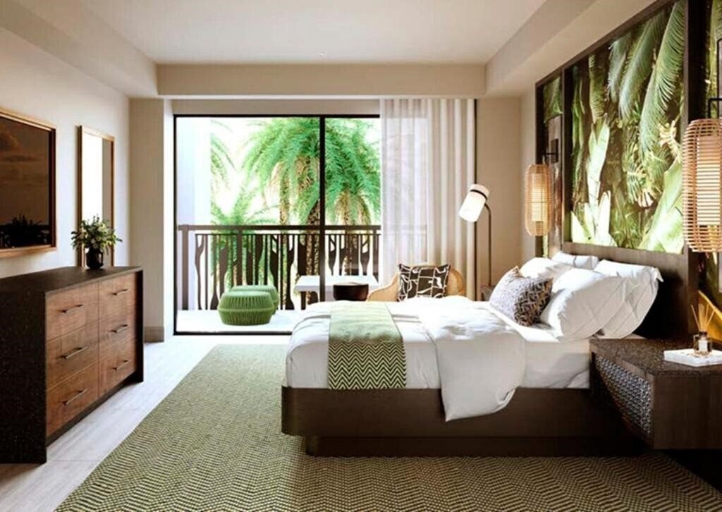 Фото Lopesan Caoba Lagoon Resort, SPA & Casino 5*