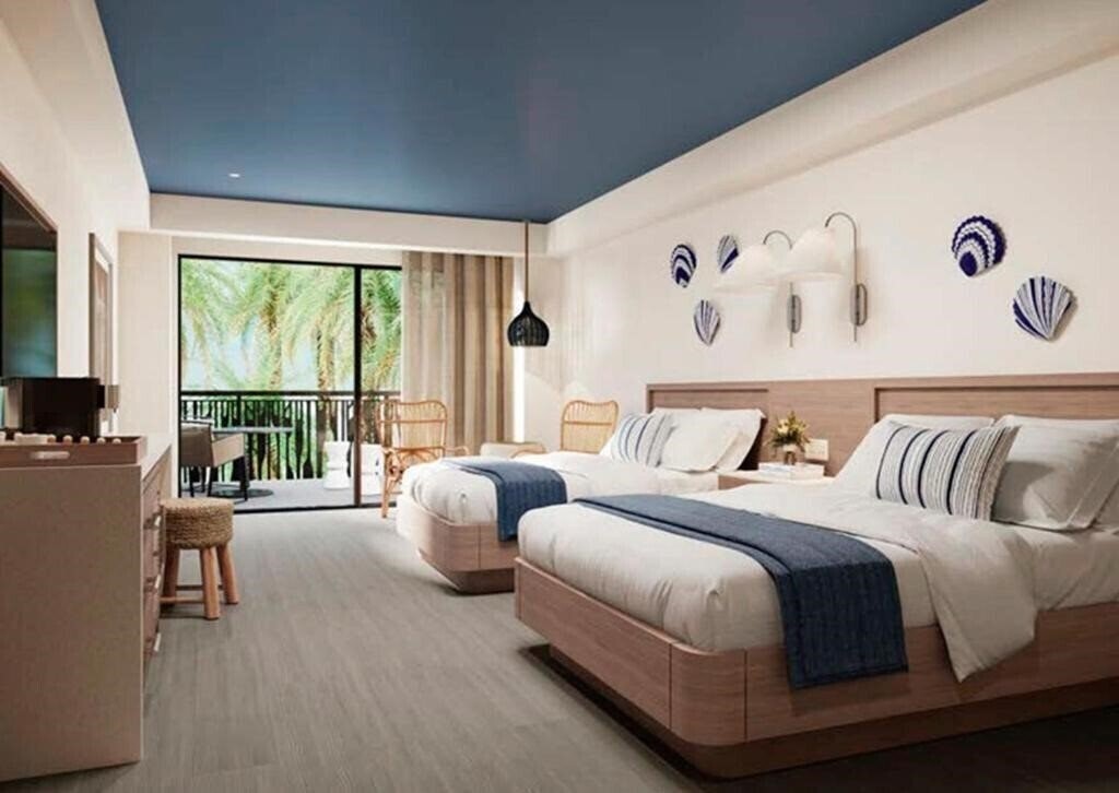 Фото Lopesan Splash Cove 5*