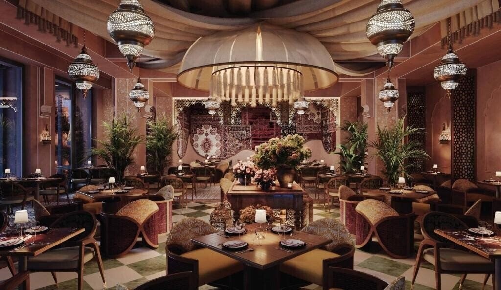 Зображення Lopesan Splash Cove 5*