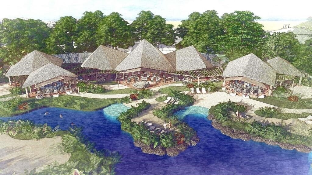 Картинка Lopesan Splash Cove 5*