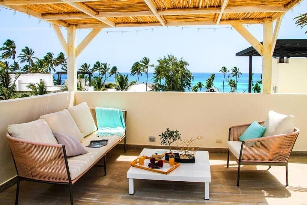 Отель Beach Homes Punta Cana 3*