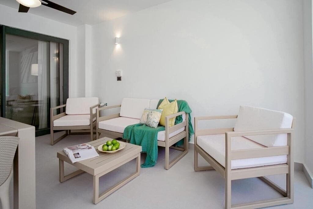 Фотография Beach Homes Punta Cana 3*
