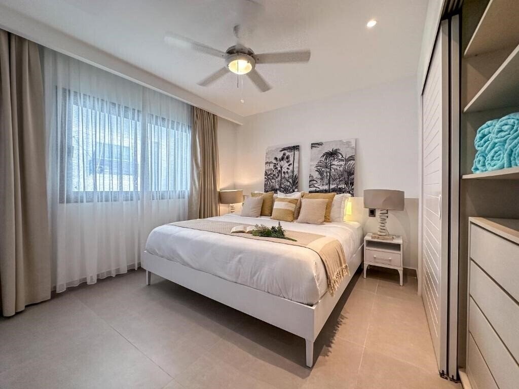 Фото Beach Homes Punta Cana 3*