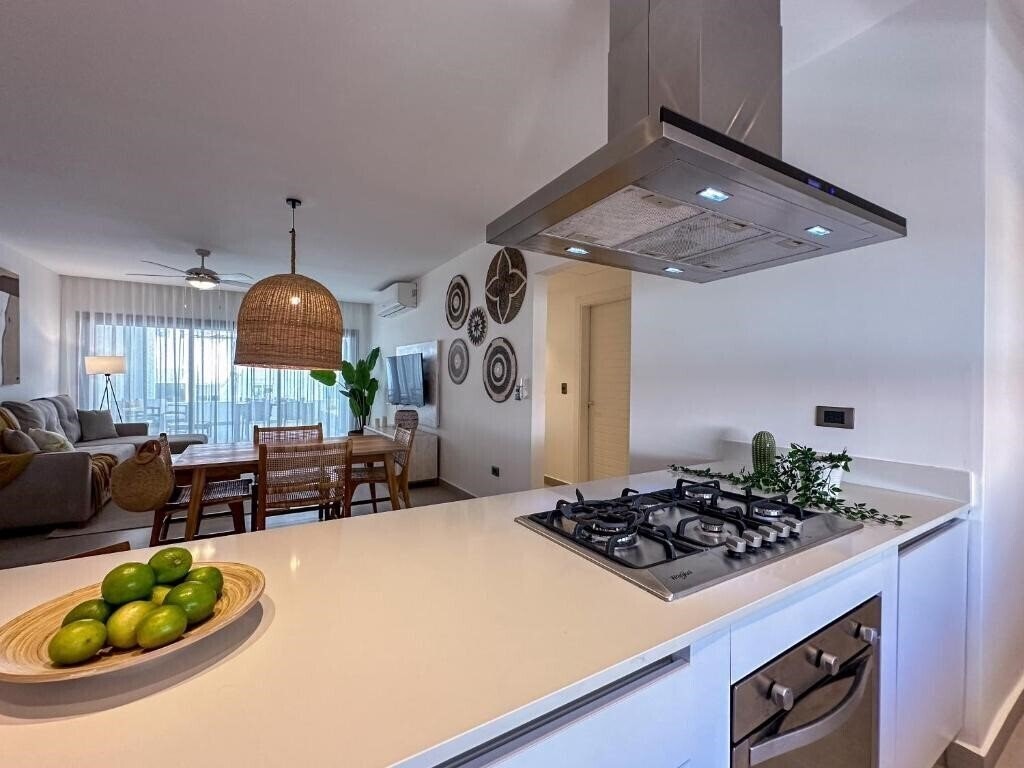 Изображение Beach Homes Punta Cana 3*