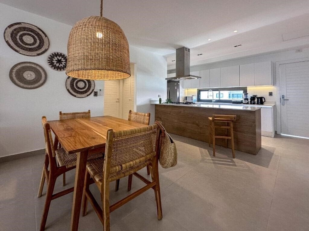 Картинка Beach Homes Punta Cana 3*