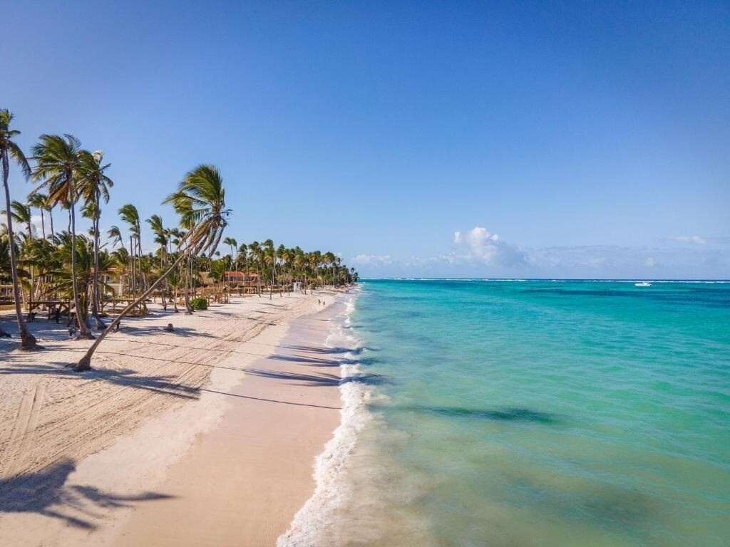 Фотография Hyatt Vivid Punta Cana 4*