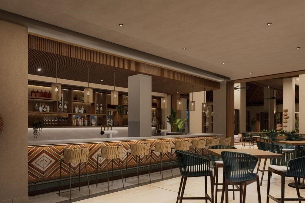 Изображение Hyatt Vivid Punta Cana 4*