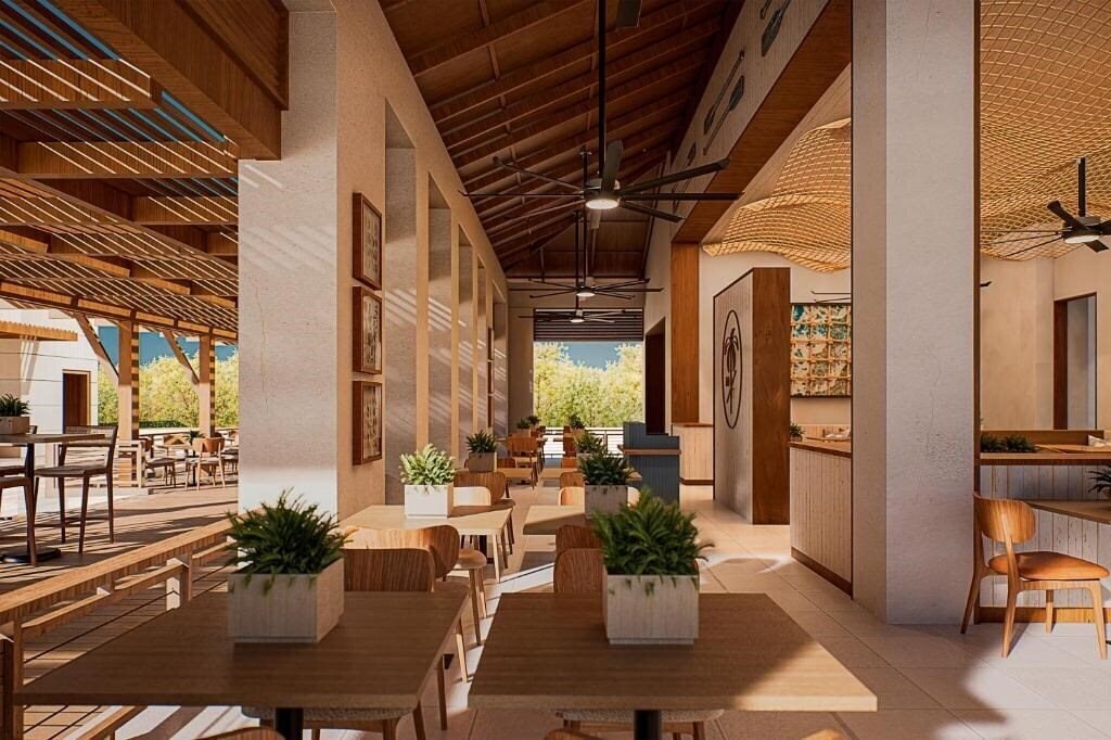 Картинка Hyatt Vivid Punta Cana 4*