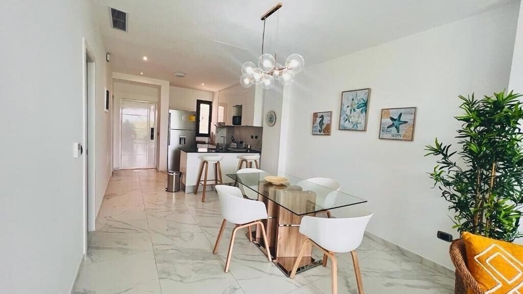Зображення Apartment With Pool & Golf View 3*