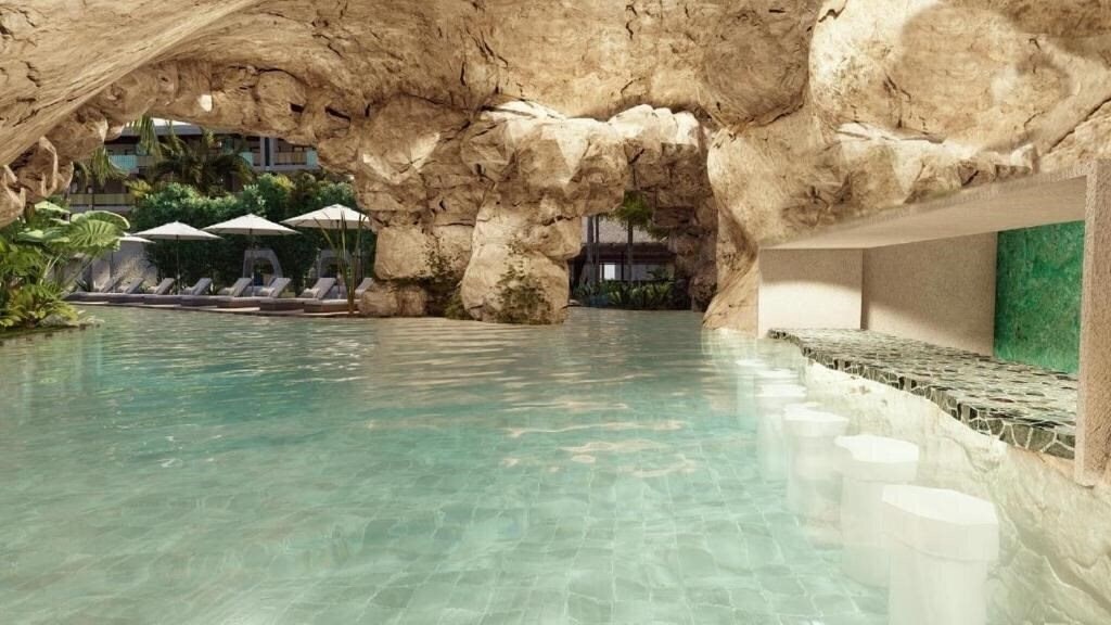 Фото Serenade Caribe Club Family & Beach Resort 5*