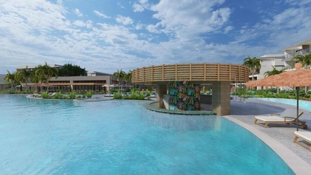 Зображення Serenade Caribe Club Family & Beach Resort 5*
