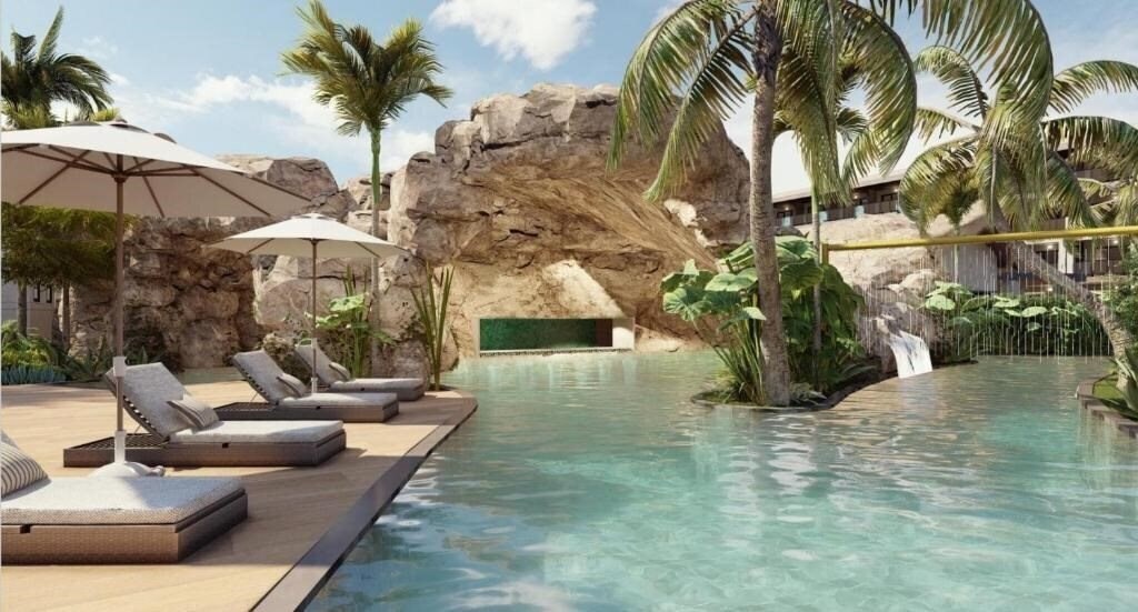 Картинка Serenade Caribe Club Family & Beach Resort 5*