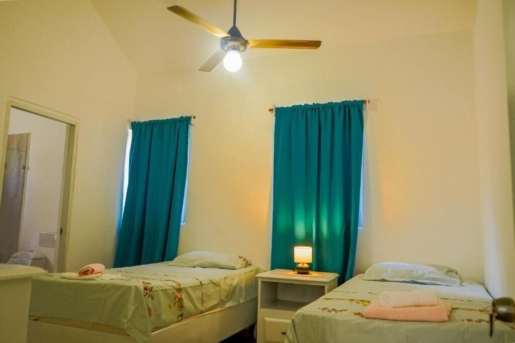 Фото Tropical Paradise Villa In Punta Cana 3*