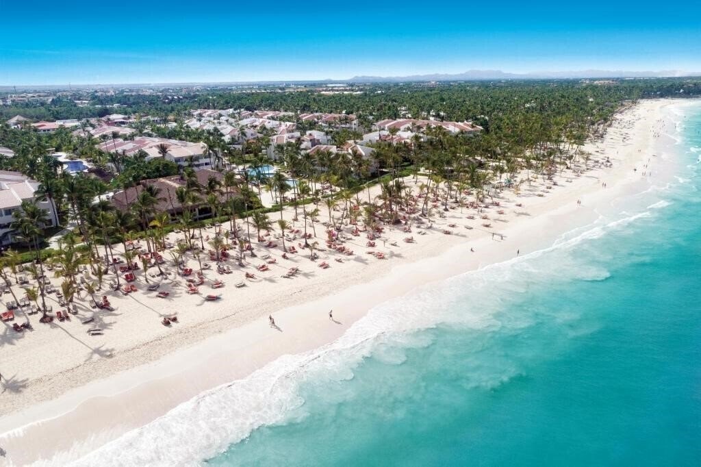 Фото Occidental Punta Cana 5*