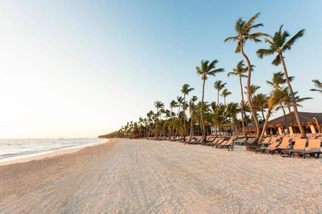 Фотографія Occidental Punta Cana 5*