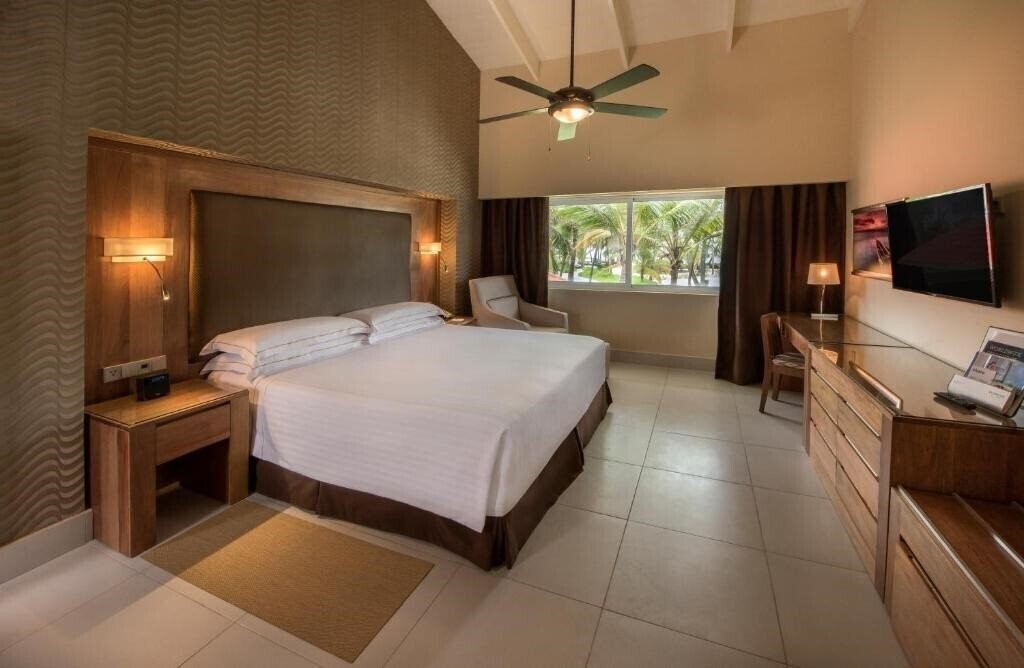Изображение Occidental Punta Cana 5*