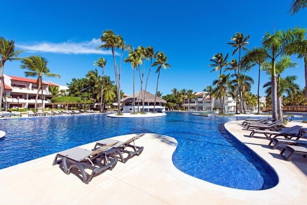 Зображення Occidental Punta Cana 5*