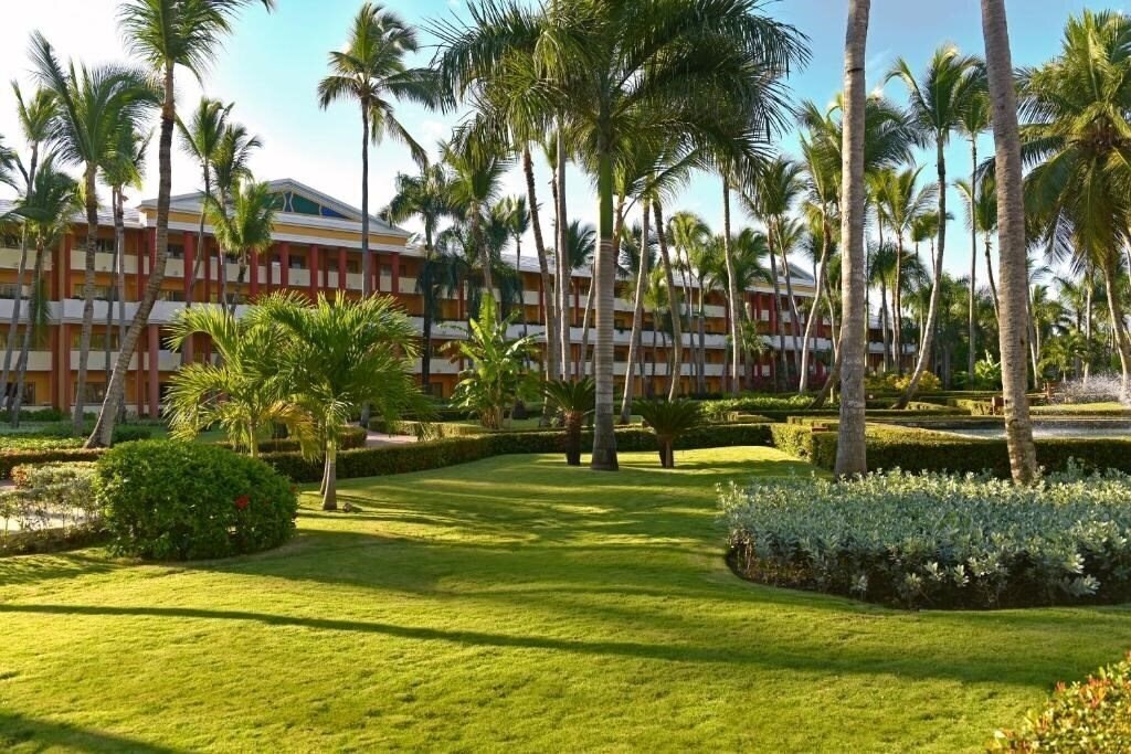 Изображение Iberostar Waves Dominicana 5*