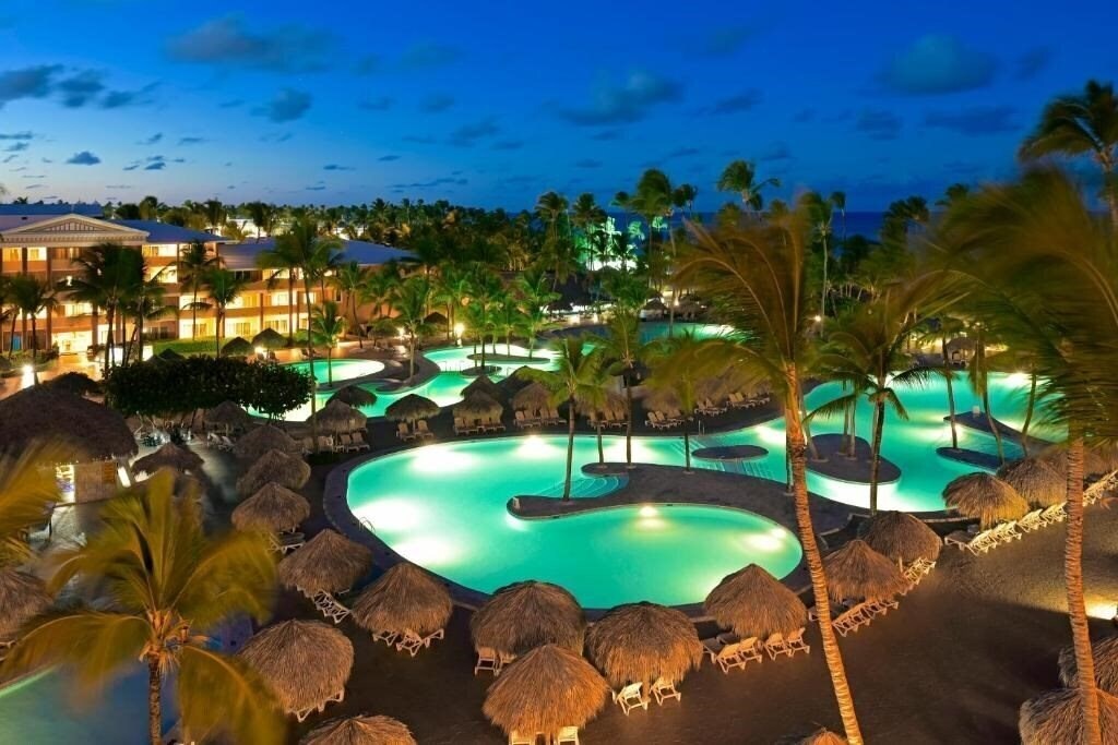 Фото Iberostar Waves Dominicana 5*