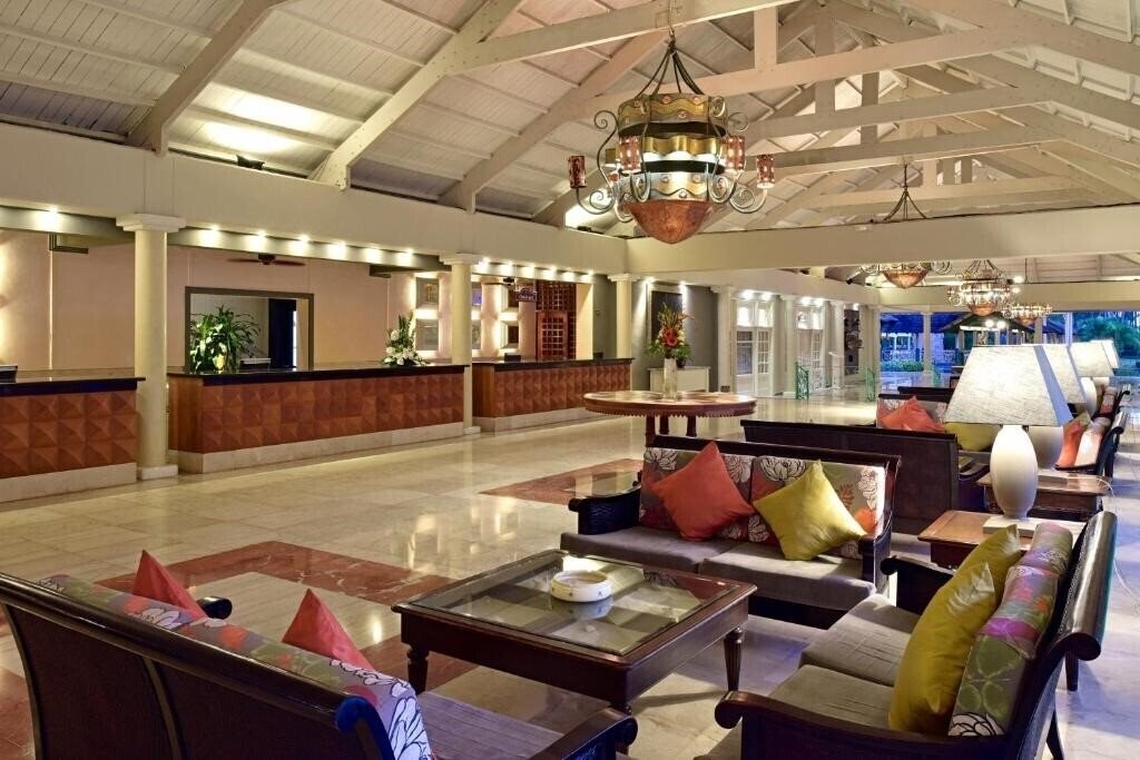 Фотография Iberostar Dominicana 5*
