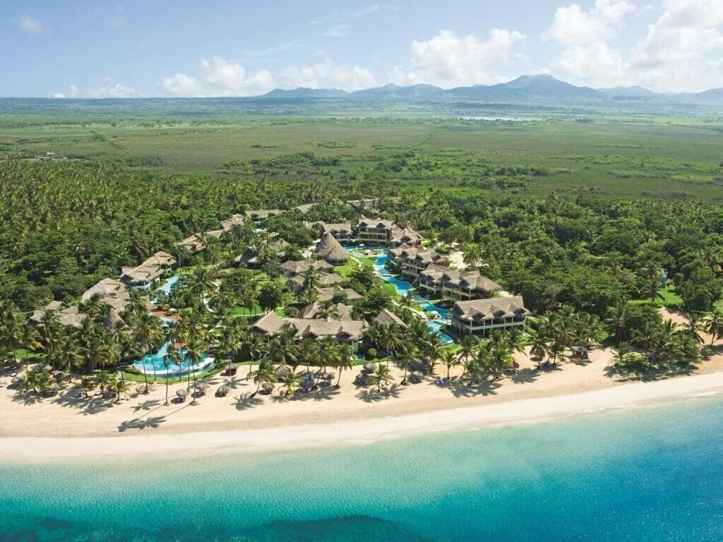 Фотография Zoetry Agua Punta Cana 5*